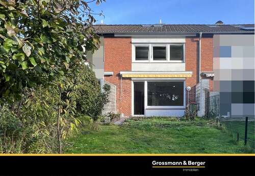 Foto - Haus zum Kaufen in Hamburg 399.000,00 € 78.12 m²