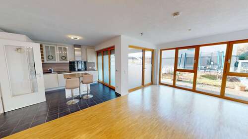 Foto - Wohnung zum Kaufen in Blaustein 430.000,00 € 96.66 m²