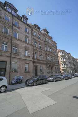 Foto - Haus zum Kaufen in Nürnberg 2.400.000,00 € 1206.54 m²