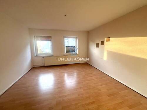 Foto - Wohnung zum Kaufen in Lüneburg 129.000,00 € 54.34 m²