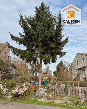 Foto - Grundstück zu verkaufen in Eschweiler 78.000,00 € 513 m²