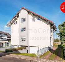 Wohnung zum Kaufen in Karlsdorf-Neuthard 219.000,00 € 57 m²