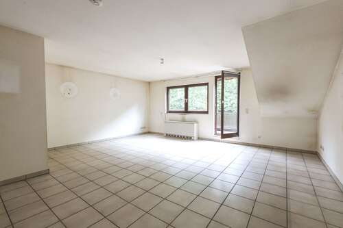 Foto - Wohnung zum Kaufen in Essen 165.000,00 € 93.9 m²
