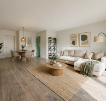 Wohnung zum Mieten in Ruchheim 981,00 € 69.2 m²