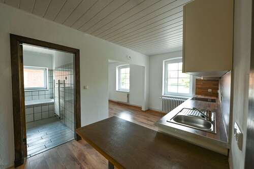 Foto - Wohnung zum Mieten in Traventhal 999,00 € 82 m²