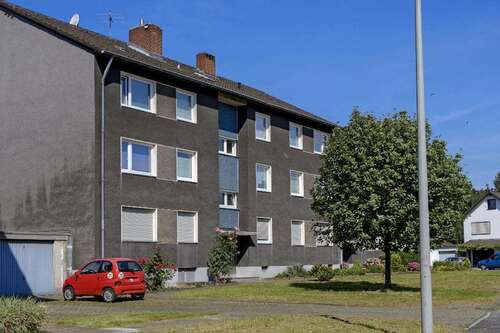 Foto - Wohnung zum Mieten in Duisburg 689,00 € 80 m²