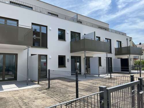 Foto - Wohnung zum Mieten in Dachau 2.460,00 € 112 m²