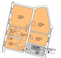 Wohnung zum Mieten in Mittenwalde 924,00 € 77 m²
