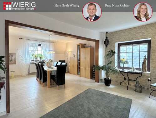 Foto - Wohnung zum Mieten in Essen 1.350,00 € 129 m²