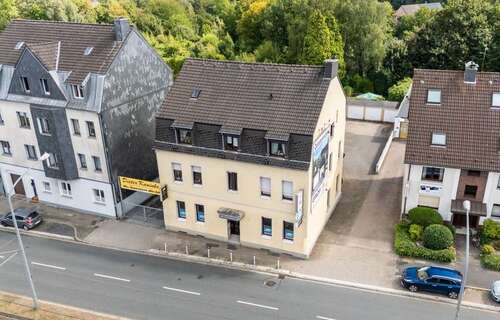 Foto - Wohnung zum Mieten in Essen 1.350,00 € 129 m²