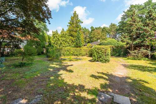 Foto - Grundstück zu verkaufen in Blankenfelde-Mahlow 189.000,00 € 707 m²