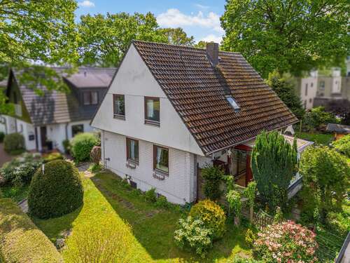 Foto - Haus zum Kaufen in Norderstedt 449.000,00 € 130 m²