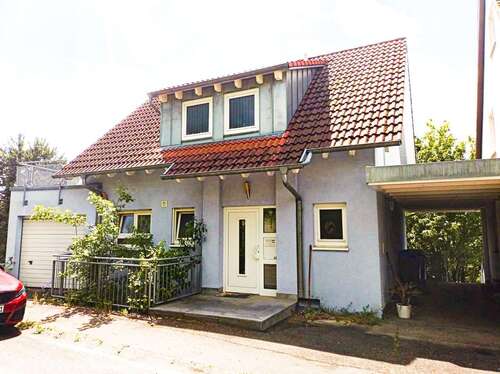 Foto - Haus zum Kaufen in Leinzell 295.000,00 € 150 m²