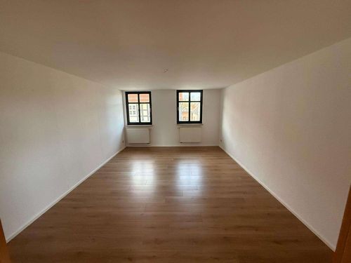 Foto - Wohnung zum Mieten in Mirow 460,00 € 72 m²