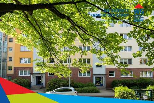 Foto - Wohnung zum Mieten in Chemnitz 396,00 € 68.89 m²