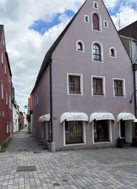 Foto - Haus zum Kaufen in Weiden 600.000,00 € 238 m²