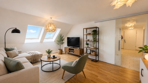 Foto - Wohnung zum Mieten in Ettlingen 1.930,00 € 154 m²