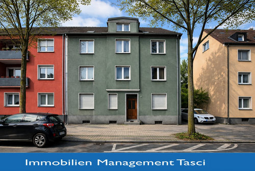 Foto - Haus zum Kaufen in Gelsenkirchen 320.000,00 € 355 m²