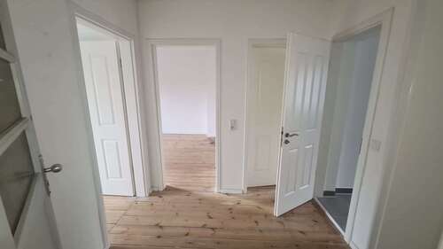 Foto - Wohnung zum Mieten in Lübeck 750,00 € 50 m²