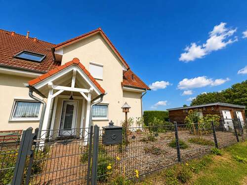 Foto - Haus zum Kaufen in Mittenwalde 700.000,00 € 170 m²
