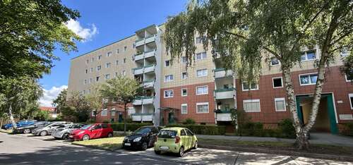 Foto - Wohnung zum Kaufen in Berlin Wartenberg 160.000,00 € 51.01 m²