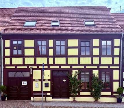 Foto - Haus zum Kaufen in Templin 450.000,00 € 260 m²