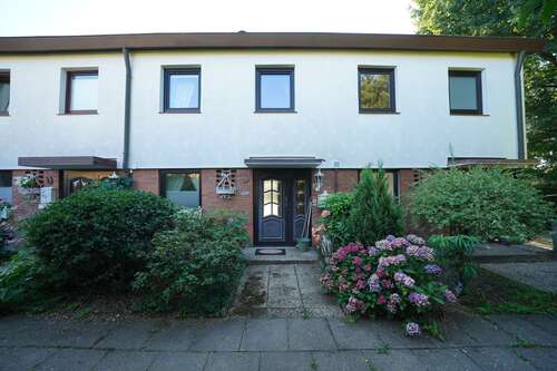 Foto - Haus zum Kaufen in Hamburg 425.000,00 € 90 m²