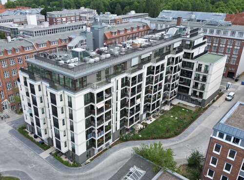 Foto - Wohnung zum Kaufen in Berlin 1.019.000,00 € 145.16 m²