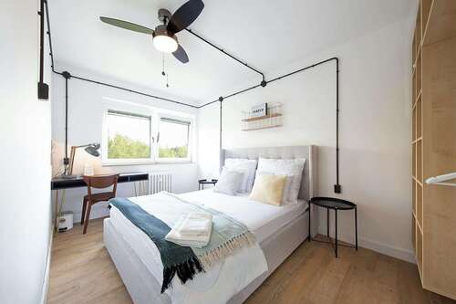 Foto - WG-Zimmer in Berlin 650,00 € 12 m²