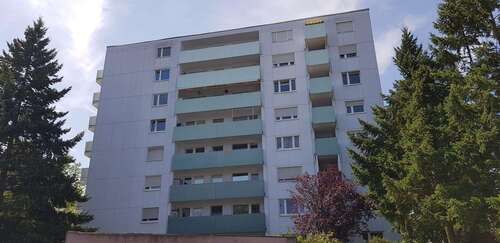 Foto - Wohnung zum Kaufen in Gerbrunn 330.000,00 € 90 m²