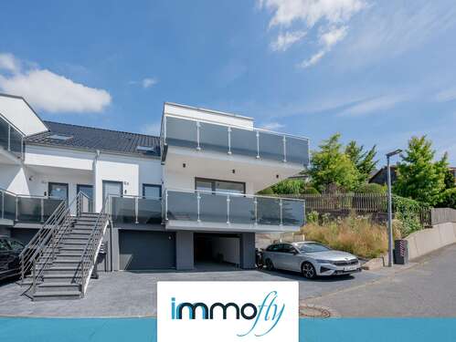 Foto - Wohnung zum Kaufen in Bergisch Gladbach 399.000,00 € 91 m²