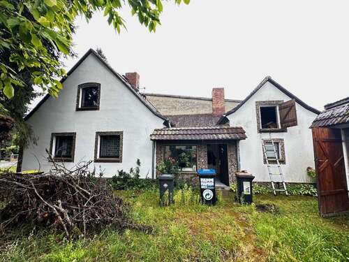 Foto - Haus zum Kaufen in Hohen Neuendorf 290.000,00 € 93 m²
