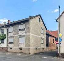 Haus zum Kaufen in Mömlingen 159.000,00 € 115 m²