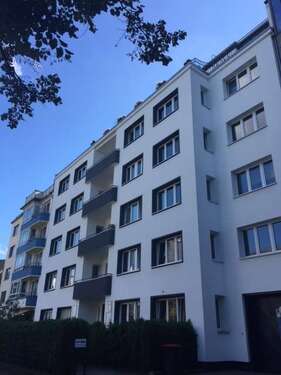 Foto - Wohnung zum Kaufen in Düsseldorf 198.400,00 € 49.6 m²