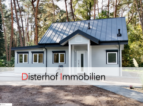 Foto - Haus zum Kaufen in Sottrum 298.000,00 € 78 m²