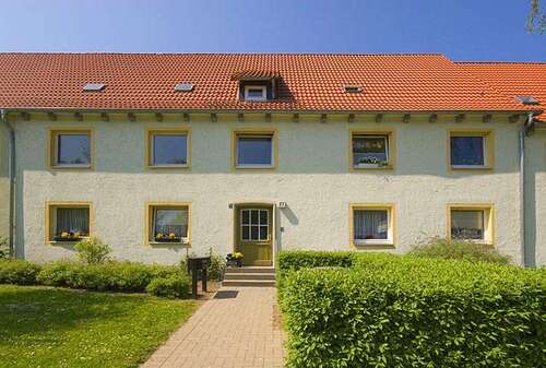 Foto - Wohnung zum Mieten in Braunschweig 383,33 € 53.24 m²