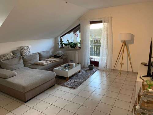 Foto - Wohnung zum Mieten in Altenstadt - Höchst 1.050,00 € 100 m²