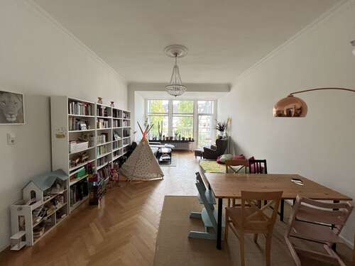 Foto - Wohnung zum Kaufen in Düsseldorf 545.000,00 € 113.55 m²