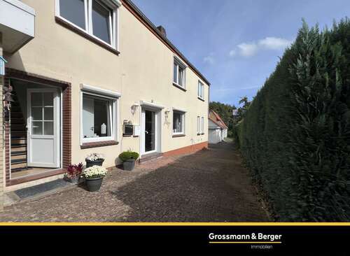 Foto - Haus zum Kaufen in Buxtehude 280.000,00 € 141.06 m²