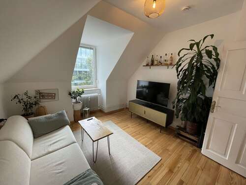 Foto - Wohnung zum Mieten in München 1.050,00 € 43 m²