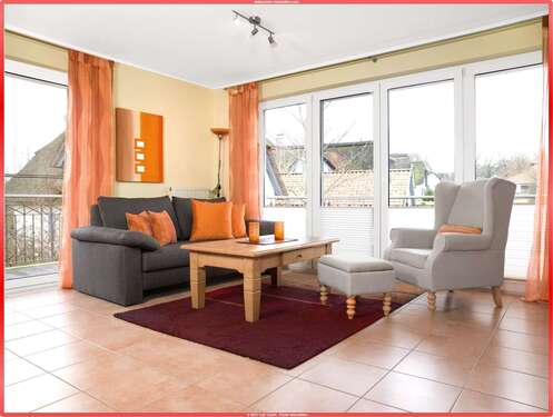 Foto - Wohnung zum Kaufen in Insel Poel 385.000,00 € 71 m²