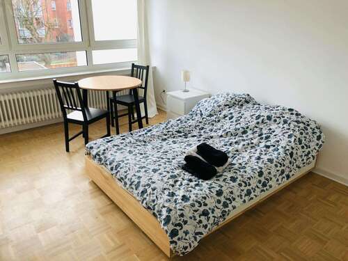 Foto - Wohnen auf Zeit in Hannover 800,00 €