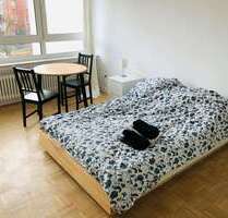 Wohnen auf Zeit in Hannover 800,00 €