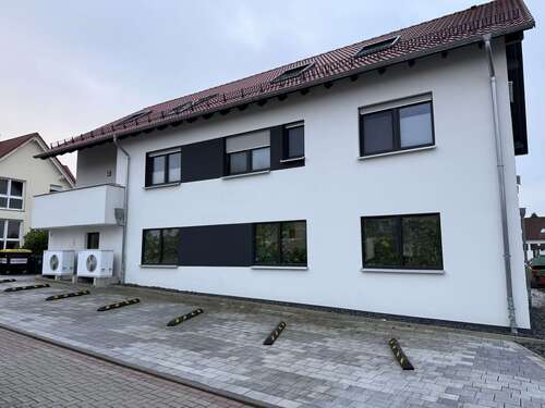 Foto - Wohnung zum Mieten in Gleichen 1.049,00 € 58.28 m²