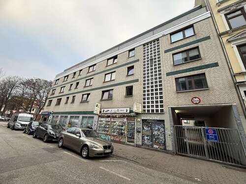 Foto - Wohnung zum Mieten in Hamburg 709,00 € 40 m²