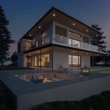 Foto - Haus zum Kaufen in Mühlingen 835.433,00 € 220 m²