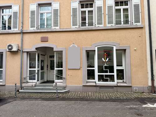 Foto - Büro in Baden-Baden 175.000,00 € 53.4 m²