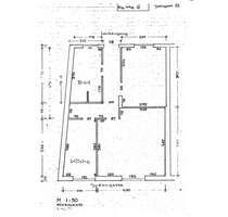 Wohnung zum Kaufen in Nürnberg 230.000,00 € 53 m²