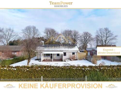 Foto - Haus zum Kaufen in Heidmoor 269.000,00 € 80.67 m²