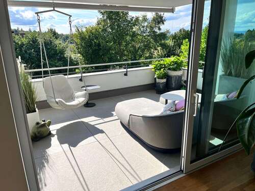 Foto - Wohnung zum Mieten in Daisendorf 2.100,00 € 135 m²